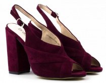 Босоножки Braska модель 311-184/215-080 Фото