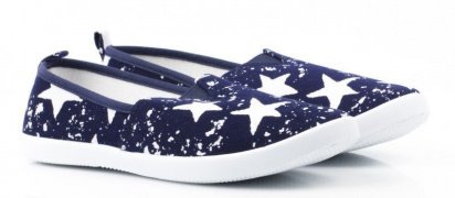 Сліпони та мокасини Lobster модель 2LP-B500/309 — фото 7 - INTERTOP