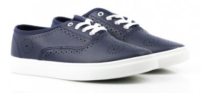 Кеди низькі Lobster модель 2LP-D290/709 — фото 6 - INTERTOP