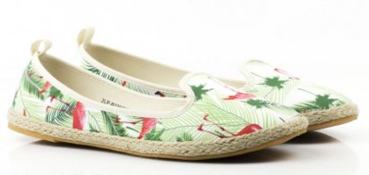 Сліпони та мокасини Lobster модель 2LP-B229/399 — фото 7 - INTERTOP