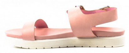 Сандалії Lobster модель 2LU-A302/718 — фото 3 - INTERTOP