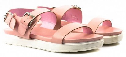 Сандалії Lobster модель 2LU-A302/718 — фото 7 - INTERTOP