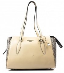 Сумки Fiorelli модель FH8458-flint grey mix Фото