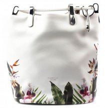 Рюкзаки Fiorelli модель FH8471-tropical border print Фото