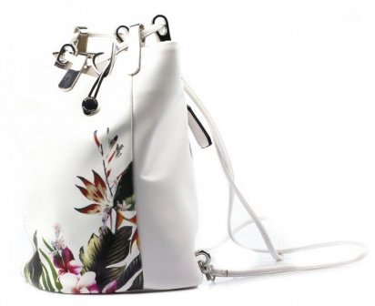 Рюкзаки Fiorelli модель FH8471-tropical border print — фото 3 - INTERTOP