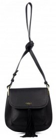 Сумки Fiorelli модель FH8461-black tassle Фото