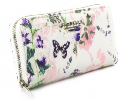 Гаманець Fiorelli модель FS0797-summer floral — фото 3 - INTERTOP
