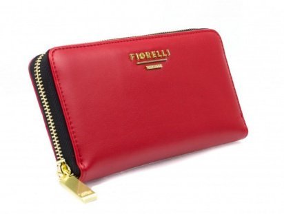 Гаманець Fiorelli модель FS0797-red — фото 3 - INTERTOP