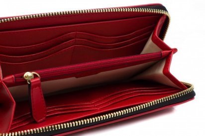 Гаманець Fiorelli модель FS0797-red — фото 4 - INTERTOP