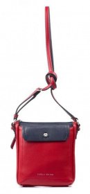 Сумки Fiorelli модель FH8434-navy mix Сумки Fiorelli модель FH8434-navy mix Фото