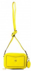 Сумки Nica модель NH6042-YELLOW Фото