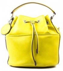 Сумки Nica модель NH6061-YELLOW Фото
