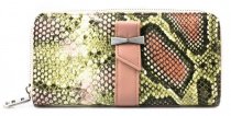 Кошелек Nica модель NS9463-SNAKE MIX Фото