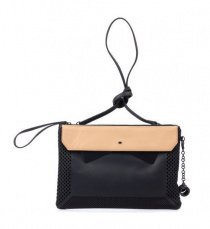 Клатч Nica модель NH5974-BLACK Фото