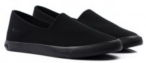 Слипоны Rocket Dog модель CORBY fabrick black Фото