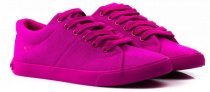 Кеди Rocket Dog модель CAMPO fabric fuchsia Фото