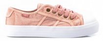Кеды низкие Rocket Dog модель MAGIC canvas dusty pink Фото