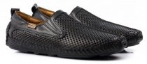 Мокасини PIKOLINOS модель 09Z-6511_BLACK Фото