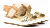 Босоніжки PIKOLINOS модель W1G-0759_NUDE Босоніжки PIKOLINOS модель W1G-0759_NUDE Фото