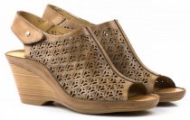 Босоніжки PIKOLINOS модель W8F-0726_NUDE Фото