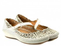 Туфли и лоферы PIKOLINOS модель 655-5588_NATA Фото