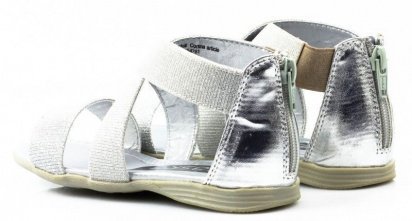 Сандалії Braska модель 331-15478/377 — фото 4 - INTERTOP