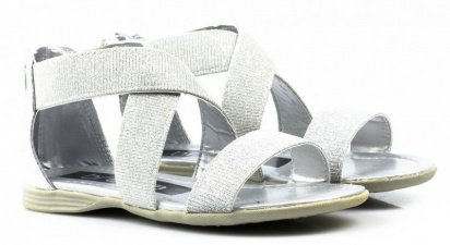 Сандалії Braska модель 331-15478/377 — фото 6 - INTERTOP