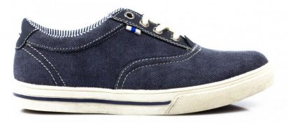 Кеди низькі Braska модель 334-2596/309 — фото - INTERTOP