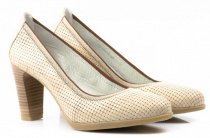 Туфли Braska модель 313-465/104-060 Фото