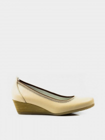 Туфли и лоферы Braska модель 313-595/104-040 Фото