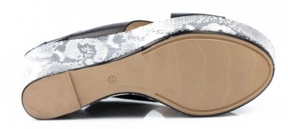 Босоніжки Braska модель 311-003/501-100 — фото 4 - INTERTOP