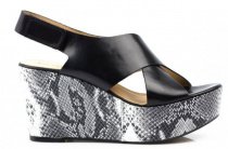 Босоножки Braska модель 311-003/501-100 Босоножки Braska модель 311-003/501-100 Фото