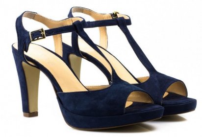 Босоніжки Braska модель 311-8010/209-090 — фото - INTERTOP