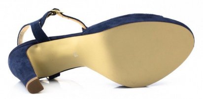 Босоніжки Braska модель 311-8010/209-090 — фото 4 - INTERTOP