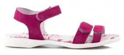 Сандалії Braska модель 33-456305/218 — фото - INTERTOP