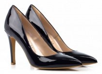 Туфлі та лофери Braska модель 313-2162/609-090 Фото