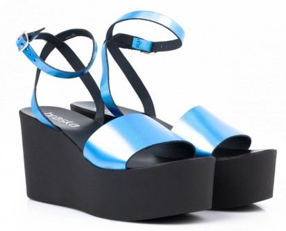 Босоніжки Braska модель 311-472/109-100 — фото - INTERTOP