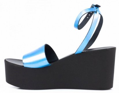 Босоніжки Braska модель 311-472/109-100 — фото 3 - INTERTOP