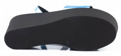 Босоніжки Braska модель 311-472/109-100 — фото 4 - INTERTOP