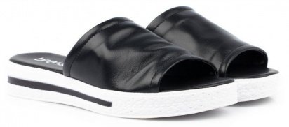 Шльопанці Braska модель 311-730/101-030 — фото - INTERTOP