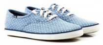 Кеды низкие KEDS модель KY55099 Кеды низкие KEDS модель KY55099 Фото