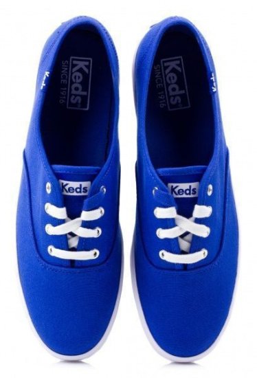 Кеди низькі KEDS модель WF54516 — фото 6 - INTERTOP