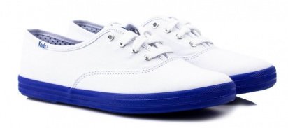 Кеди низькі KEDS модель WF54520 — фото - INTERTOP