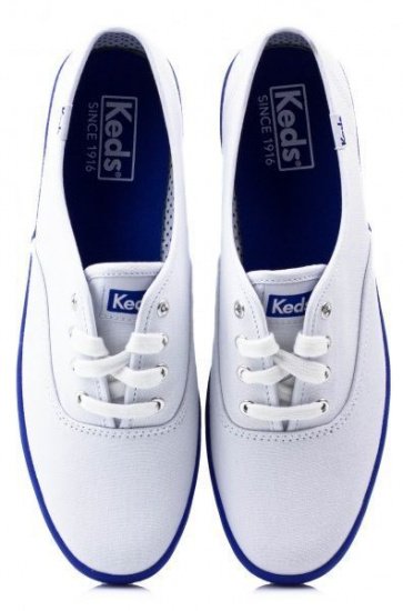 Кеди низькі KEDS модель WF54520 — фото 6 - INTERTOP