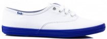 Кеды низкие KEDS модель WF54520 Фото