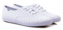 Кеды низкие KEDS модель WF54546 Фото