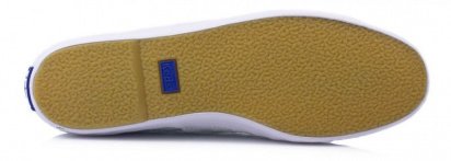 Кеди низькі KEDS модель WF54546 — фото 4 - INTERTOP