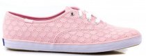 Кеды низкие KEDS модель WF54547 Фото