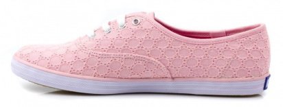 Кеди низькі KEDS модель WF54547 — фото 3 - INTERTOP