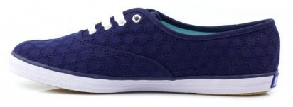 Кеди низькі KEDS модель WF54548 — фото 3 - INTERTOP